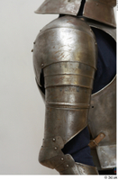  Photos Medieval Knight in plate armor 2 Medieval Clothing army plate armor upper body 0003.jpg